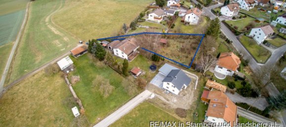 Terreno em Ostallgau, Germany N.º 149160 3