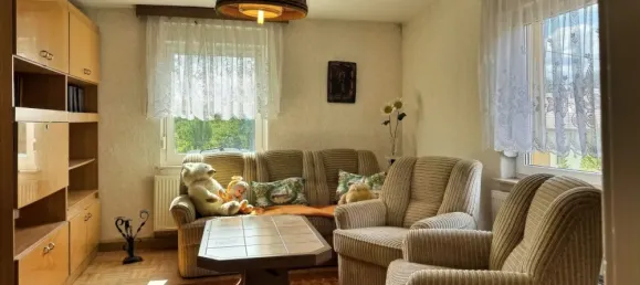 1 bedroom House in Saxony, Germany No. 343057 17