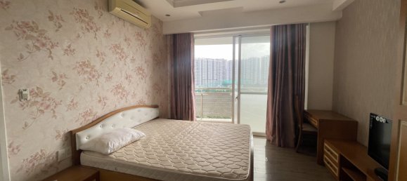 3 bedrooms Apartment in District 7, Vietnam No. 10230 3