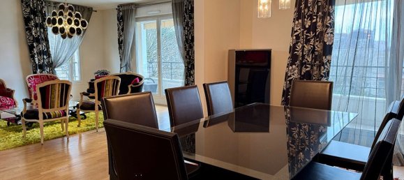 Apartamento T1 em Montmorency, France N.º 182346 6