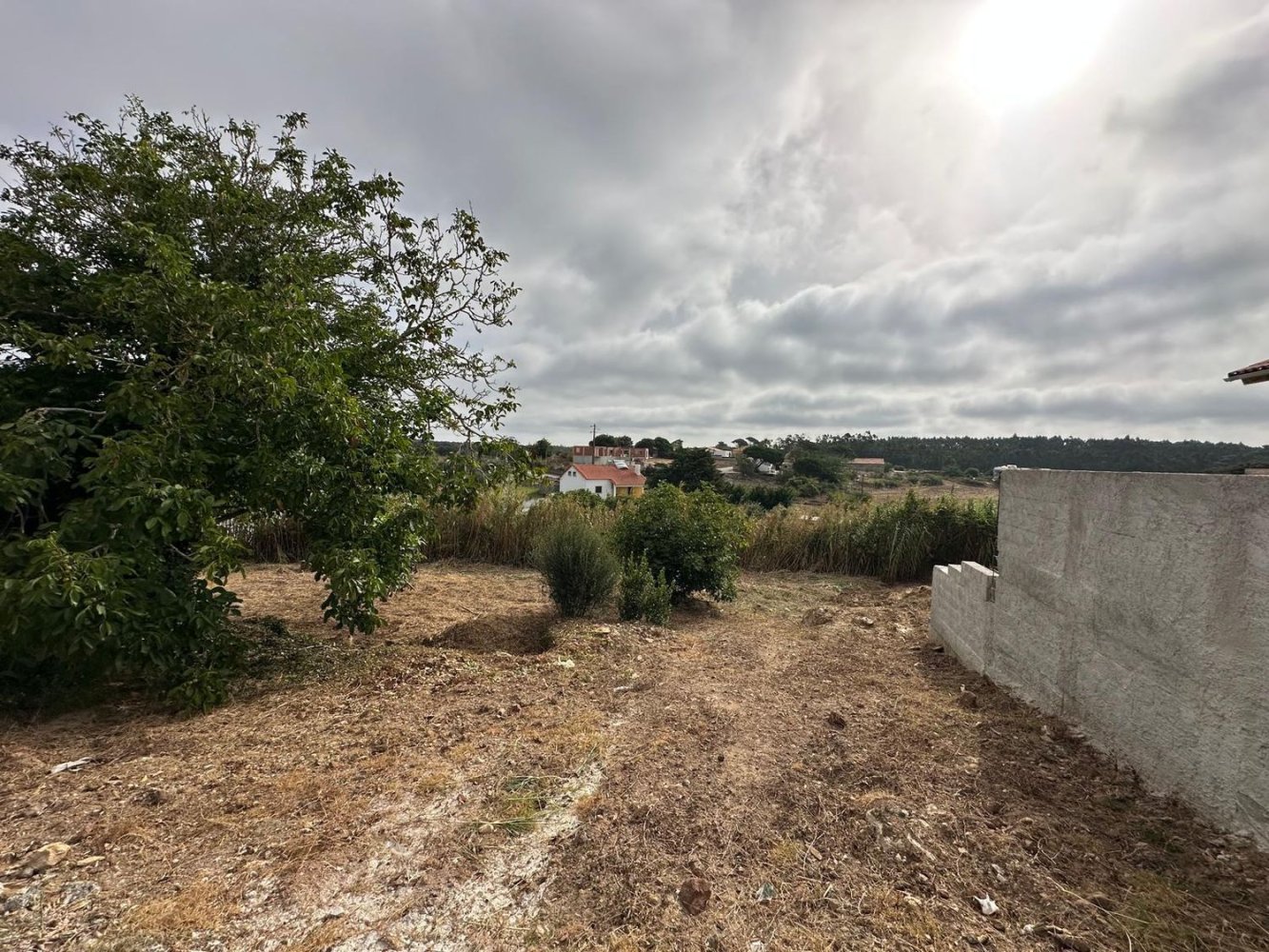 Grundstück in Lourinha, Portugal, Nr. 272548