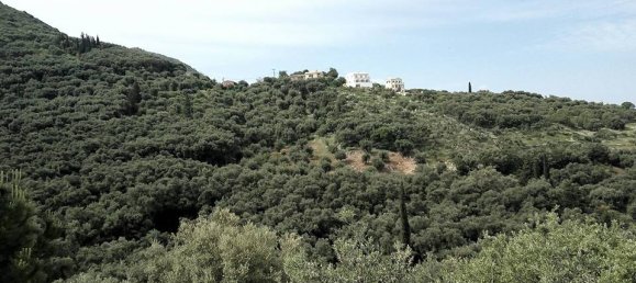 17000m² Hotel in Corfu, Greece No. 6741 5