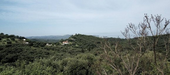 17000m² Hotel in Corfu, Greece No. 6741 2