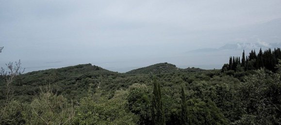 17000m² Hotel in Corfu, Greece No. 6741 8