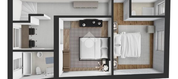 3-salle Maison à Gavardo, Italy No. 142739 27