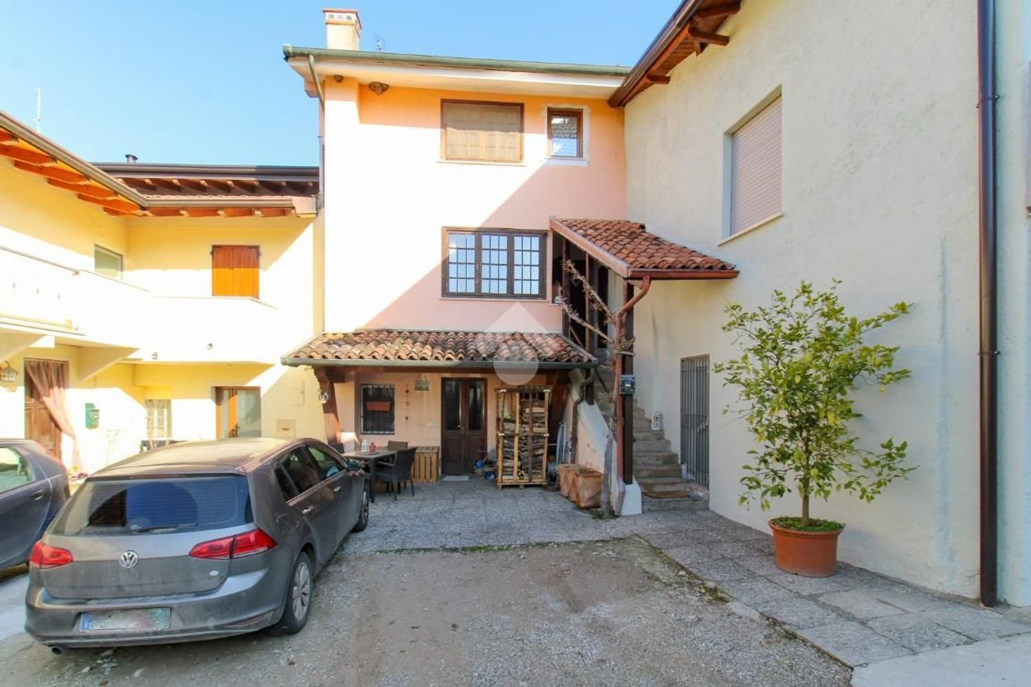 3-salle Maison à Gavardo, Italy No. 142739