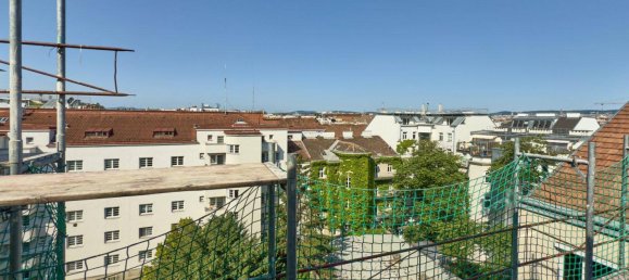 4 rooms Apartment in Margareten, Austria No. 147269 3