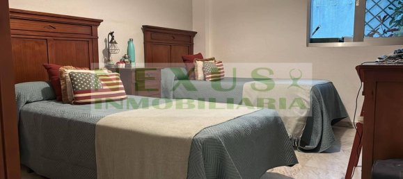 Квартира с 4 спальнями в Касерес, Испания № 24875 23