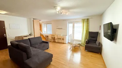 2 rooms Apartment in Rudolfsheim-Funfhaus, Austria No. 241939