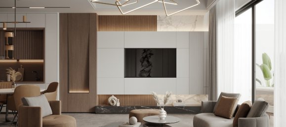 Studio in Jumeirah Village Circle, UAE No. 20431 15