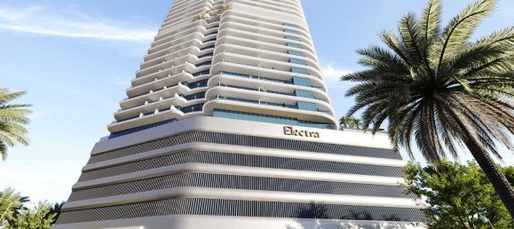 Studio in Jumeirah Village Circle, UAE No. 20431 2