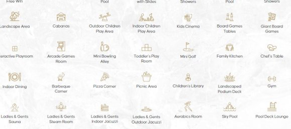 Studio in Jumeirah Village Circle, UAE No. 20431 13