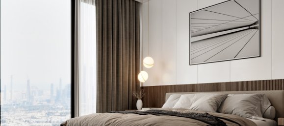 Studio in Jumeirah Village Circle, UAE No. 20431 5