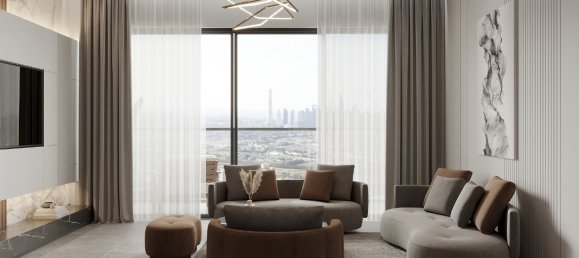 Studio in Jumeirah Village Circle, UAE No. 20431 14