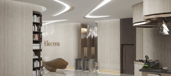 Studio in Jumeirah Village Circle, UAE No. 20431 8