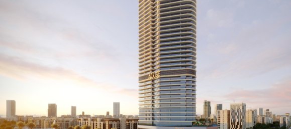 Studio in Jumeirah Village Circle, UAE No. 20431 9