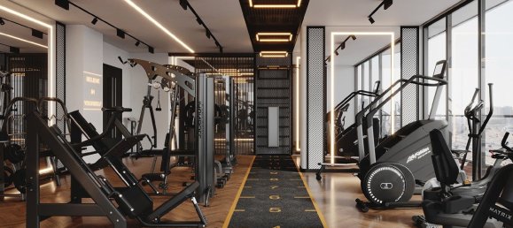 Studio in Jumeirah Village Circle, UAE No. 20431 3