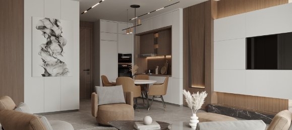 Studio in Jumeirah Village Circle, UAE No. 20431 11