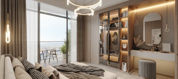 Studio in Jumeirah Village Circle, UAE No. 20431 6