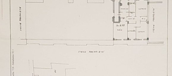 5 rooms Apartment in Perugia, Italy No. 50343 47