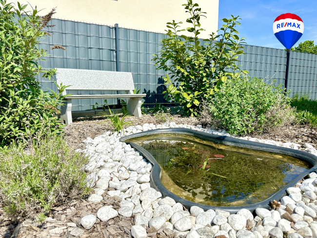 Bungalow de 3 habitaciónes en Havelland, Germany No. 281794