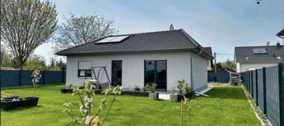 Bungalow de 3 habitaciónes en Havelland, Germany No. 281794 10
