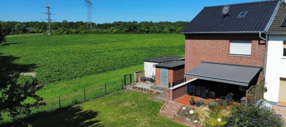 3 غرف نوم تاون هاوس في Rhein-Erft, Germany رقم 353165 2