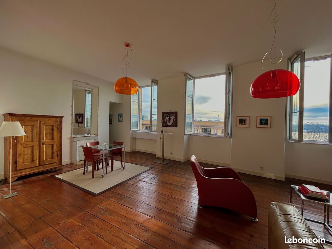 Apartamento T3 em Bordeaux, France N.º 192829