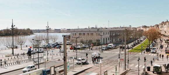 Apartamento T3 em Bordeaux, France N.º 192829 26