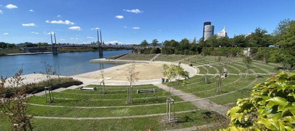 2 rooms Apartment in Vienna, Austria No. 241925 14