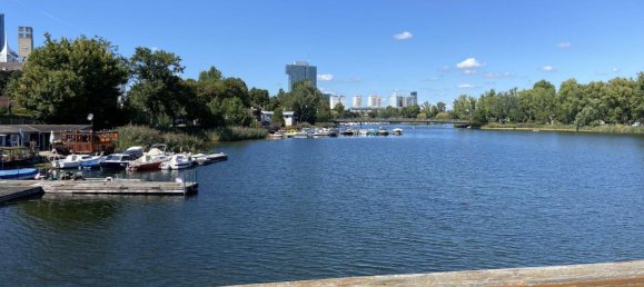 2 rooms Apartment in Vienna, Austria No. 241925 12