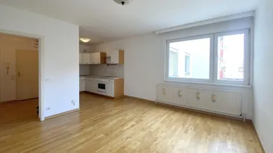 2 rooms Apartment in Vienna, Austria No. 241925