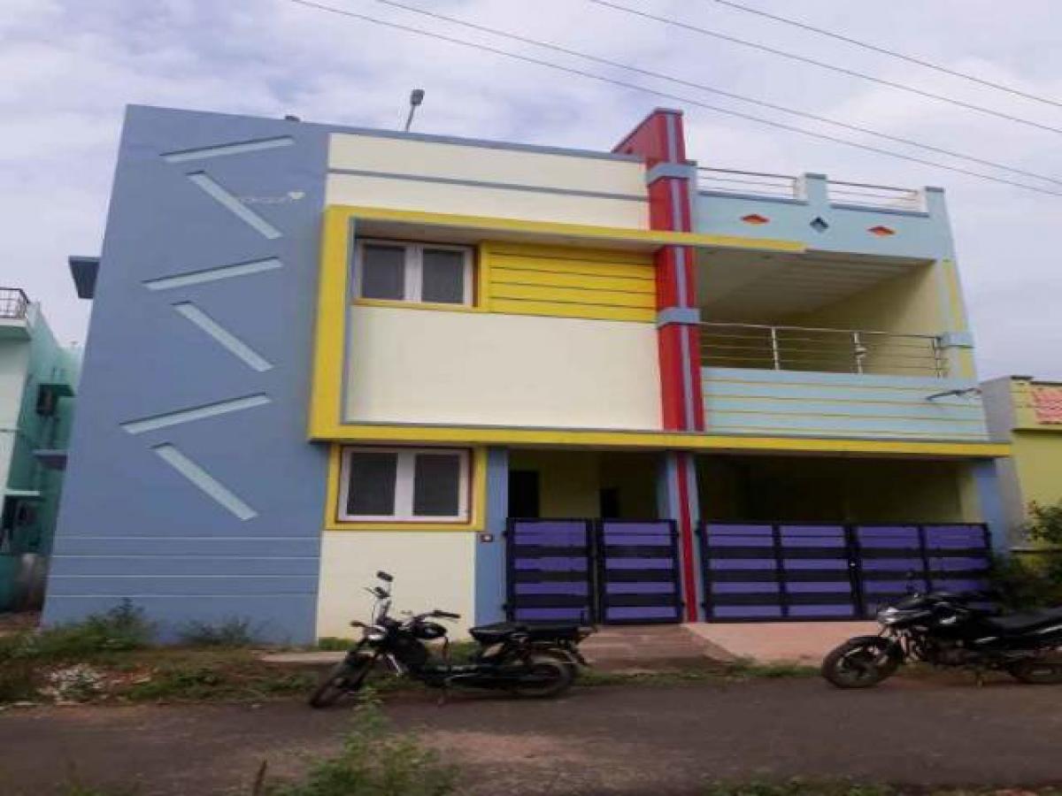 4 bedrooms House in Madurai, India No. 56104