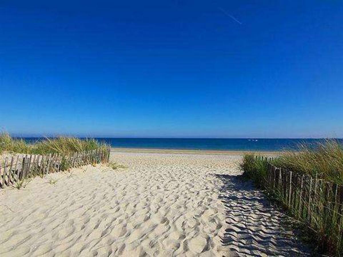 Condominio de 2 dormitorios en Carnac, France No. 32085