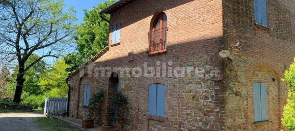 4 bedrooms Apartment in Montaione, Italy No. 35178 2