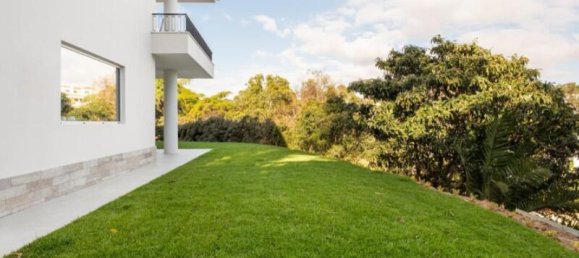 5 bedrooms Villa in Cascais, Portugal No. 354930 31