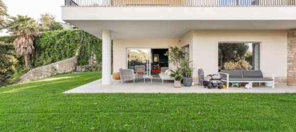 5 bedrooms Villa in Cascais, Portugal No. 354930 15