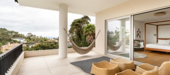 5 bedrooms Villa in Cascais, Portugal No. 354930 29