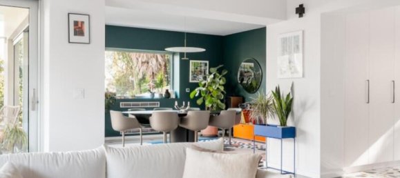 5 bedrooms Villa in Cascais, Portugal No. 354930 5