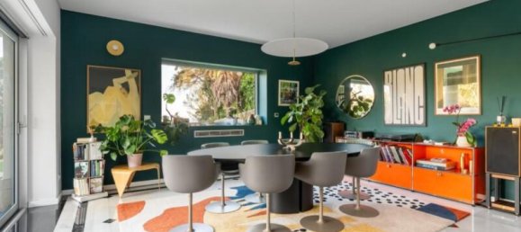 5 bedrooms Villa in Cascais, Portugal No. 354930 6