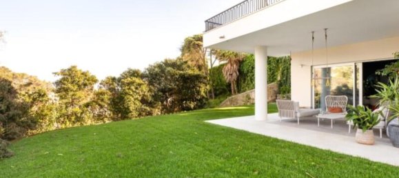 5 bedrooms Villa in Cascais, Portugal No. 354930 30