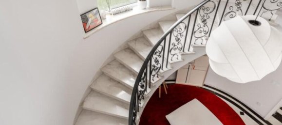 5 bedrooms Villa in Cascais, Portugal No. 354930 16