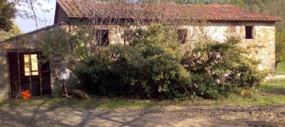 3 rooms House in Pontassieve, Italy No. 150660 7