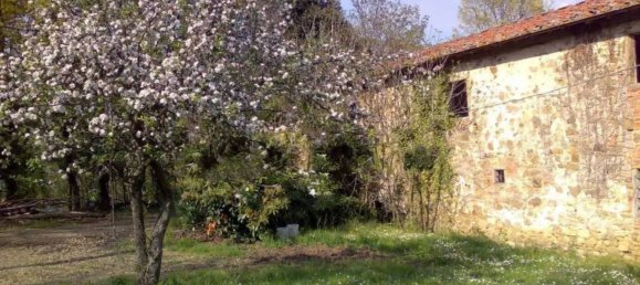 3 rooms House in Pontassieve, Italy No. 150660 6