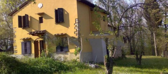 3 rooms House in Pontassieve, Italy No. 150660 12