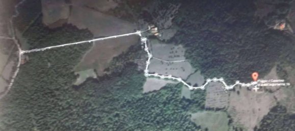 3 rooms House in Pontassieve, Italy No. 150660 3