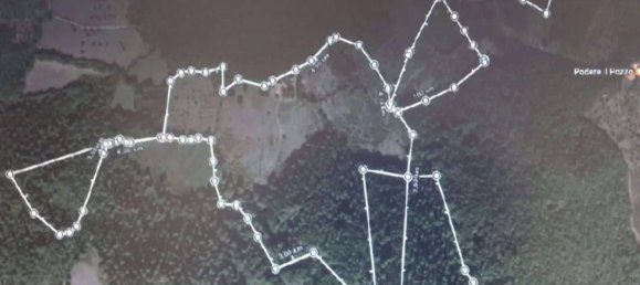 3 rooms House in Pontassieve, Italy No. 150660 4