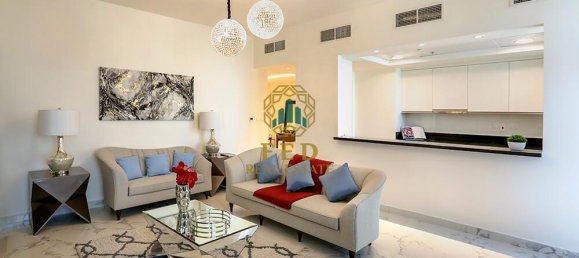 2 Schlafzimmer Wohnung in Business Bay, UAE, Nr. 8228 21