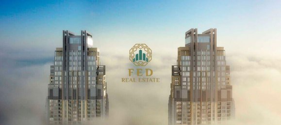 2 Schlafzimmer Wohnung in Business Bay, UAE, Nr. 8228 40