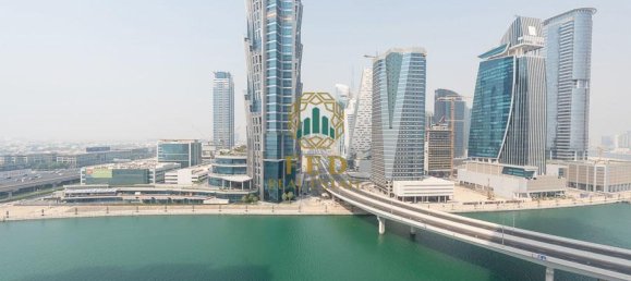 2 Schlafzimmer Wohnung in Business Bay, UAE, Nr. 8228 50